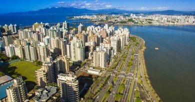 Grande Florianópolis se prepara para a altíssima temporada de verão