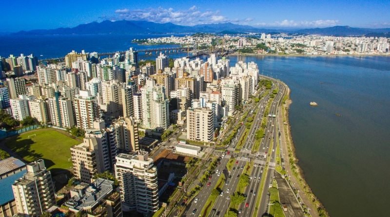 Grande Florianópolis se prepara para a altíssima temporada de verão