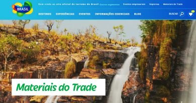 Trade brasileiro mais próximo de operadoras e agências internacionais