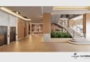 Slaviero Administradora anuncia novo hotel premium em Foz do Iguaçu Slaviero Administradora anuncia novo hotel premium em Foz do Iguaçu